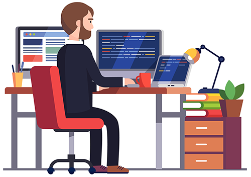 حرفه ای ترین قالب چند منظوره ایرانی