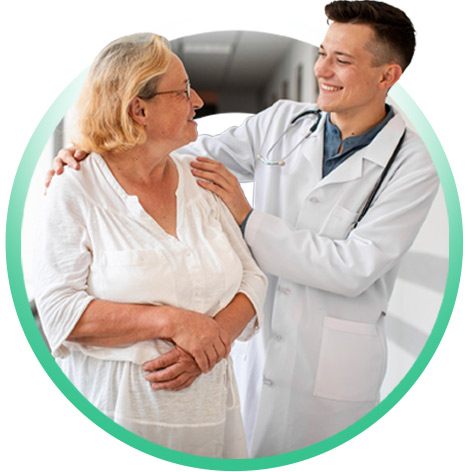 Specialized SEO and optimization