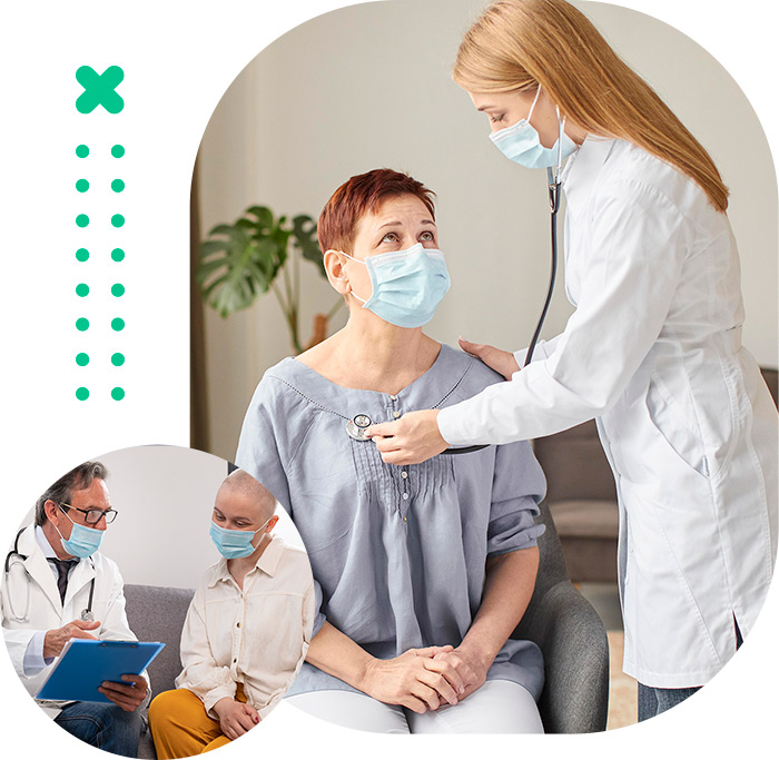 کلینیک پزشکی دکتر ایمانی