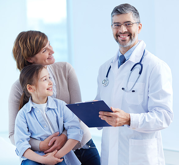 خدمات کلیکنیک آرمان