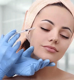 لیفت صورت alt=