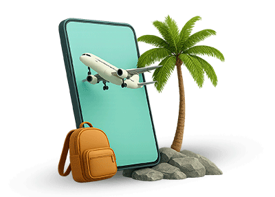 رزرو تور مسافرتی داخلی و خارجی