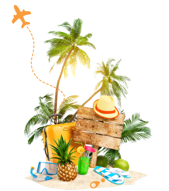 جستجو ارزانترین تورها از بین ۳۰ آژانس گردشگری معتبر با پرداخت به صورت نقدی و اقساطی