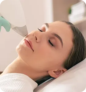 تزریق ژل alt=